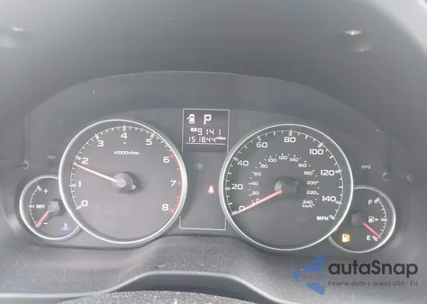 2013 Subaru Outback 2.5I Premium from USA, damaged, VIN 4S4BRBCC5D3252455